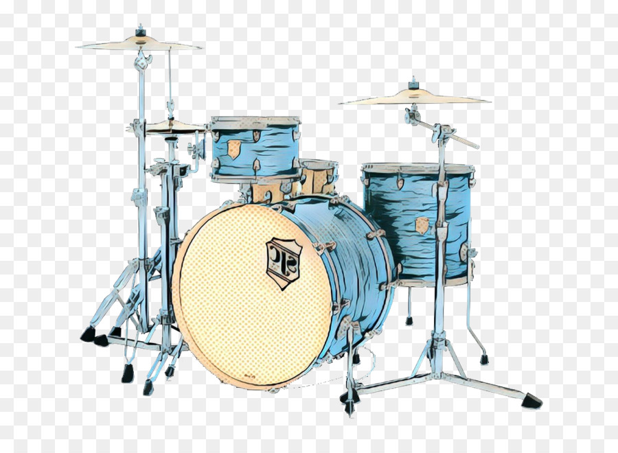 Los Bombos，Los Timbales PNG