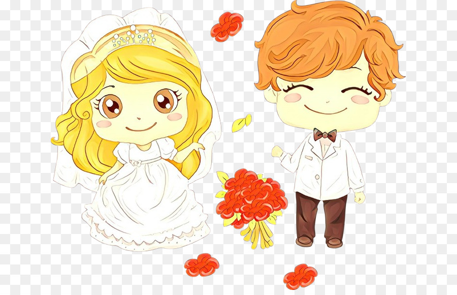 La Boda，Dibujo PNG