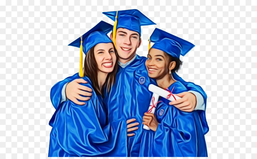 Graduados，Gorras PNG