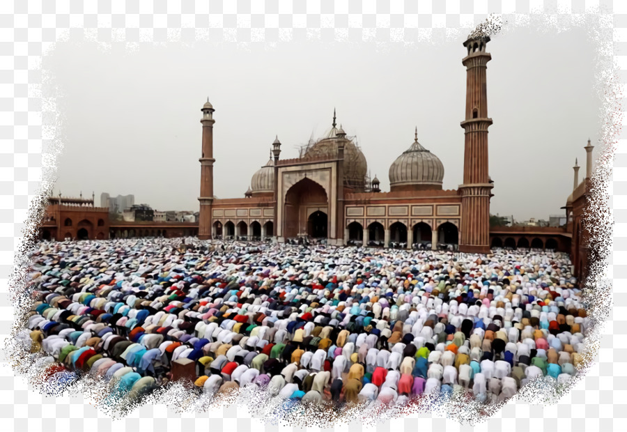 Jama Masjid，La Mezquita De Babri PNG