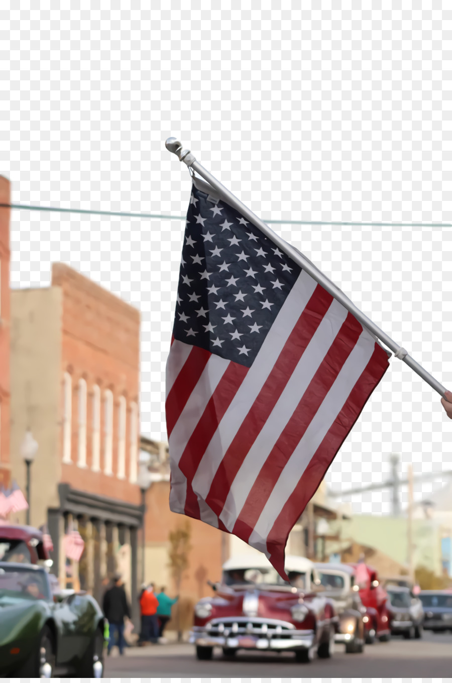 Bandera De Los Estados Unidos，Bandera PNG