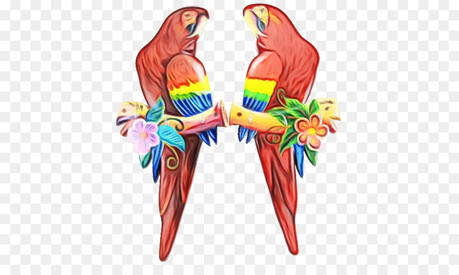 Guacamayo，Loro PNG