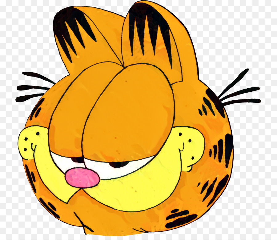 Odie，Garfield PNG