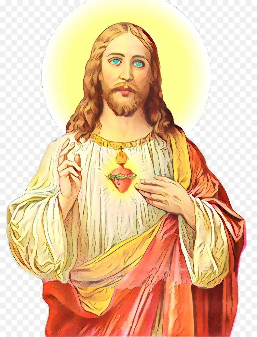 Jesús，Eucaristía PNG