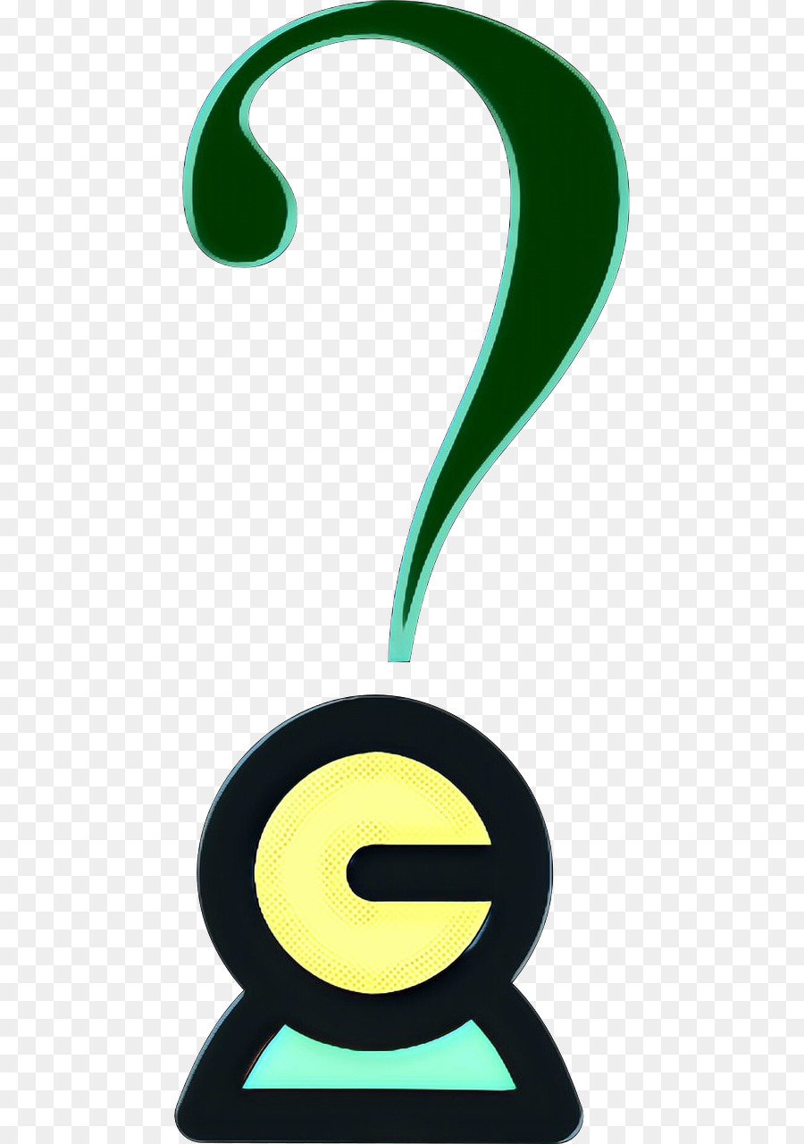 Signo De Interrogación，Consulta PNG