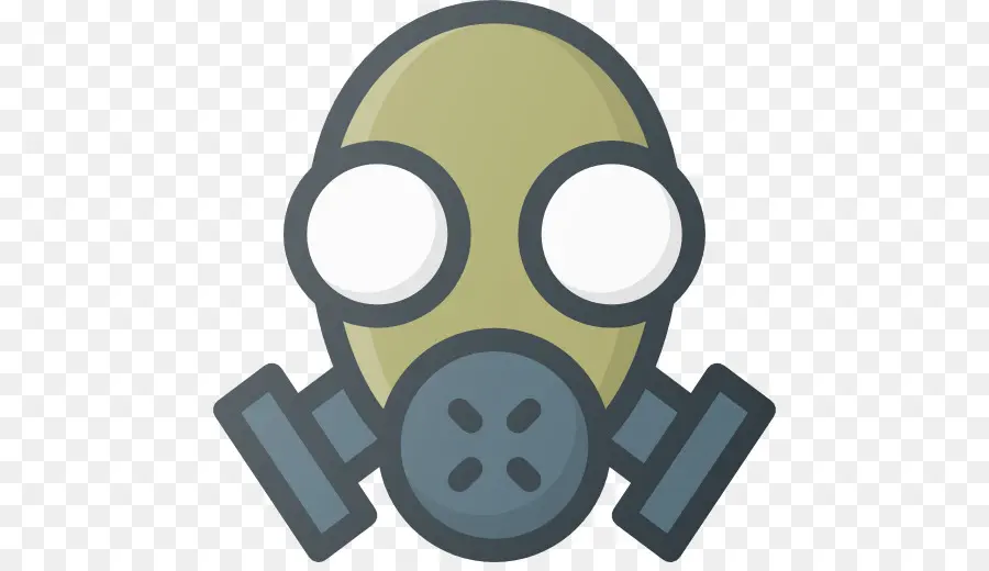 Máscara De Gas，Mascarilla PNG