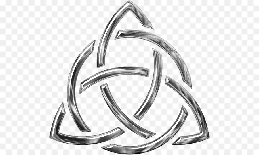 Triquetra，Celtas PNG