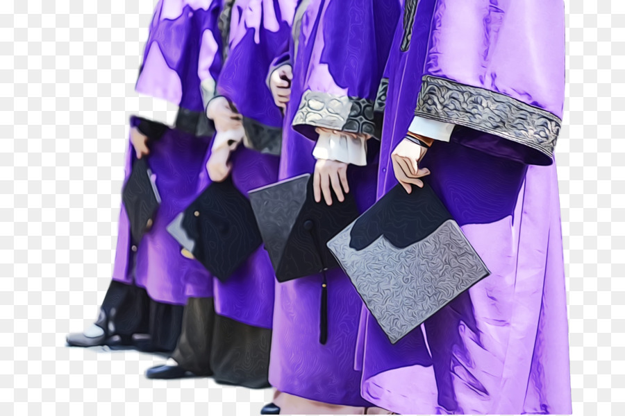 Prendas De Vestir Exteriores，Morado PNG