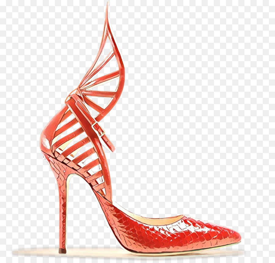 Zapato，Ralph Russo PNG