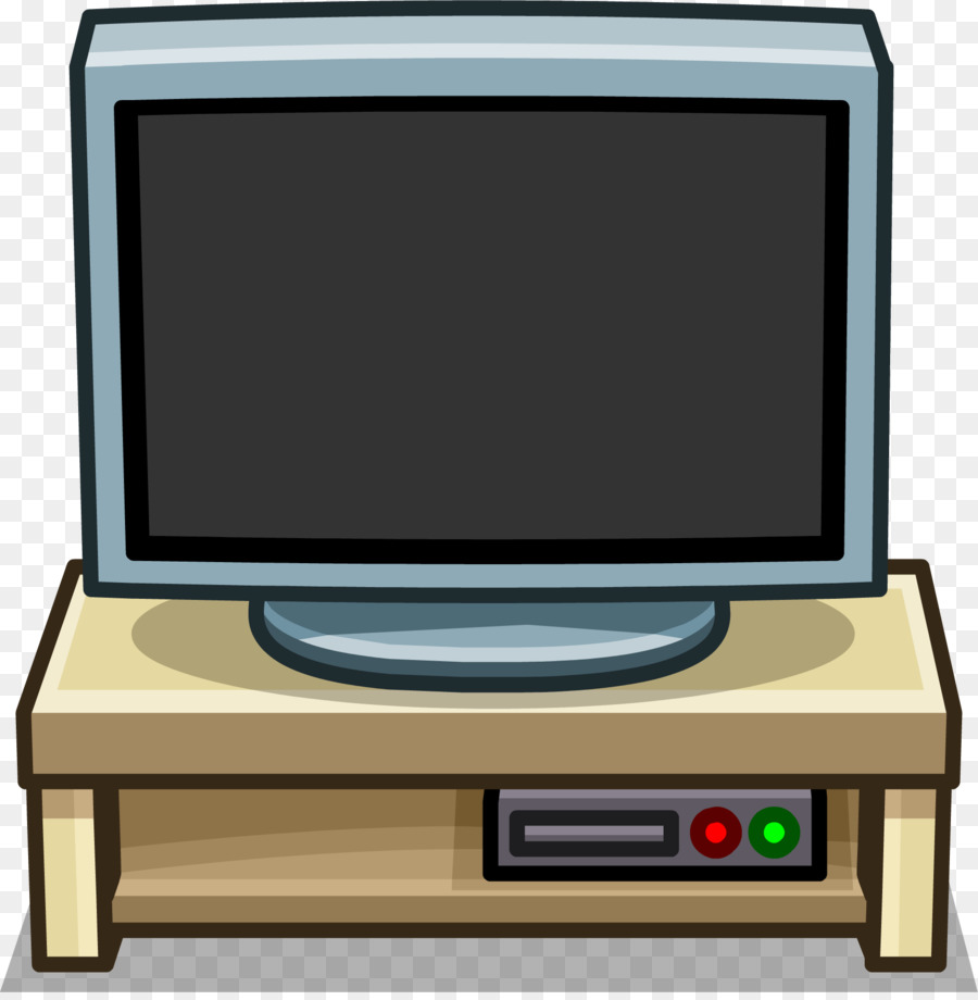 La Televisión，Sprite PNG