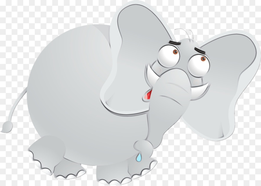 Elefante，La Historieta PNG