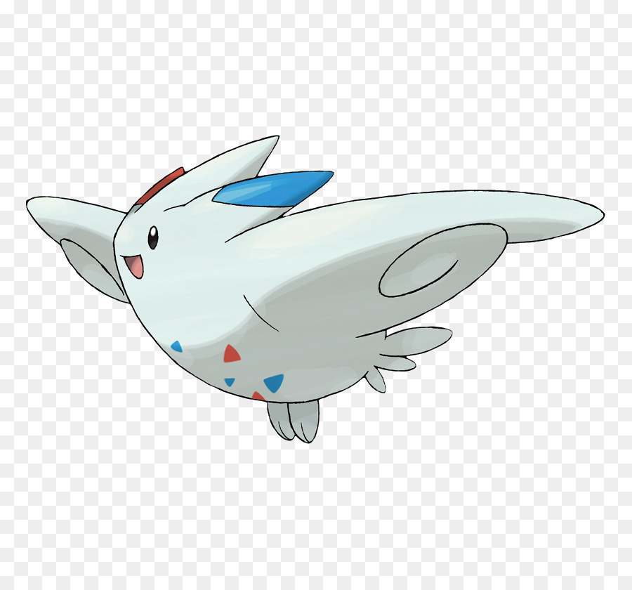 Togekiss，Togepi PNG