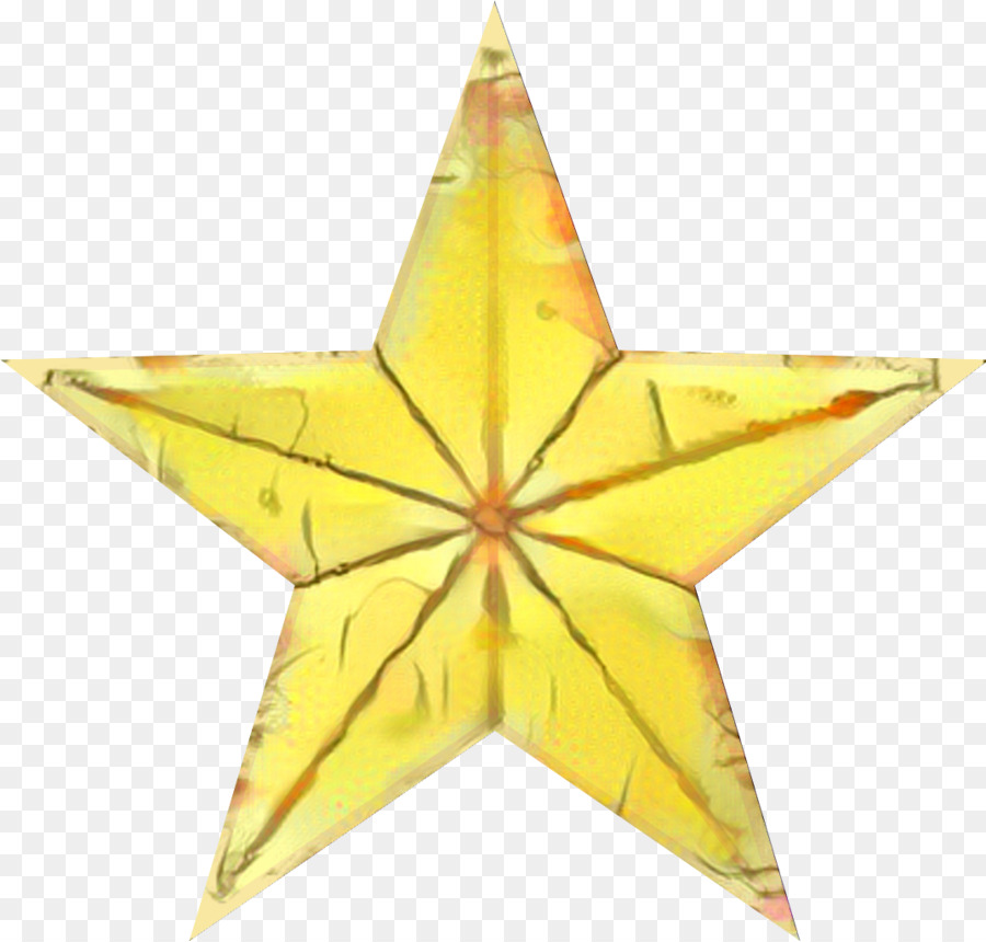 Carambola，Amarillo PNG