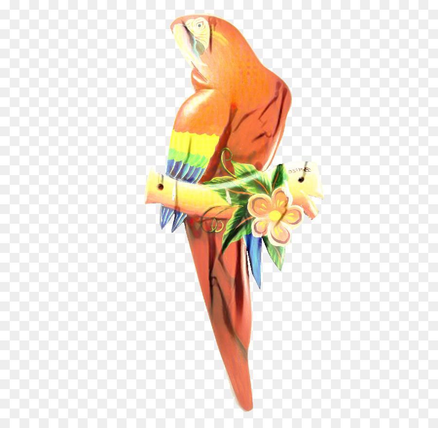 Guacamayo，Parakeet PNG