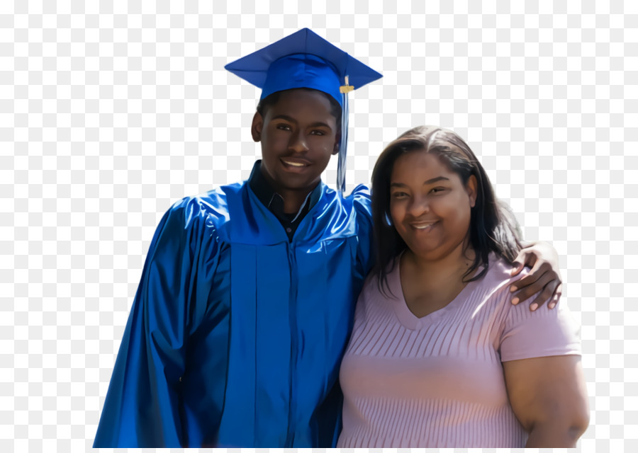 Ceremonia De Graduación，El Académico PNG