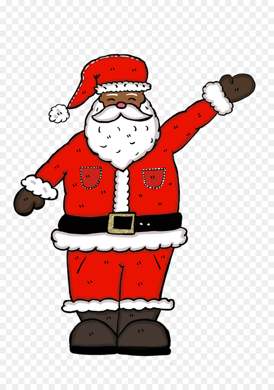 Papá Noel，Navidad PNG