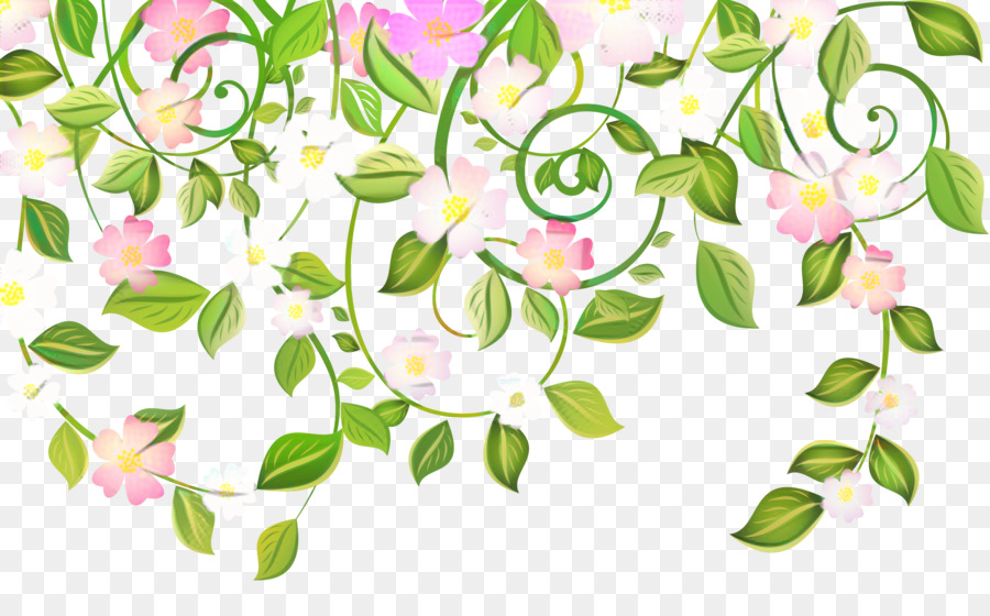 La Primavera，Dibujo PNG