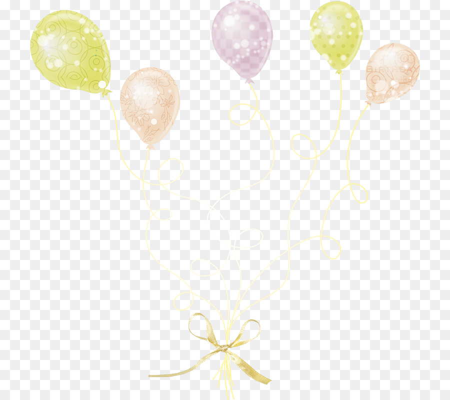 Globos，Fiesta PNG