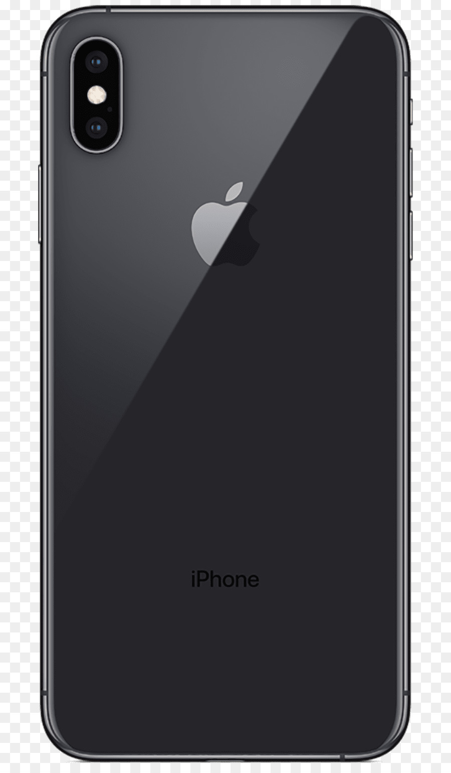 Iphone Negro，Teléfono Inteligente PNG