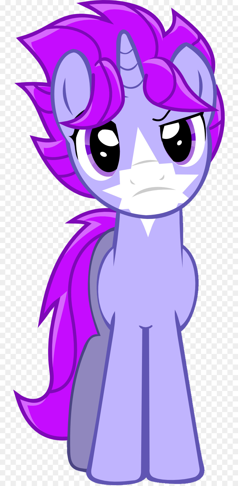 Pony，Pinky Pai PNG