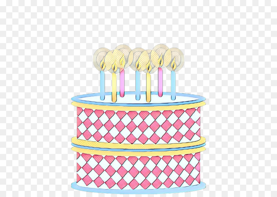 Pastel，Pastel De Cumpleaños PNG