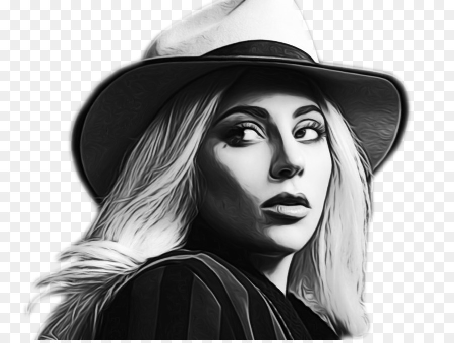 Super Bowl Li Espectáculo De Medio Tiempo，Lady Gaga PNG