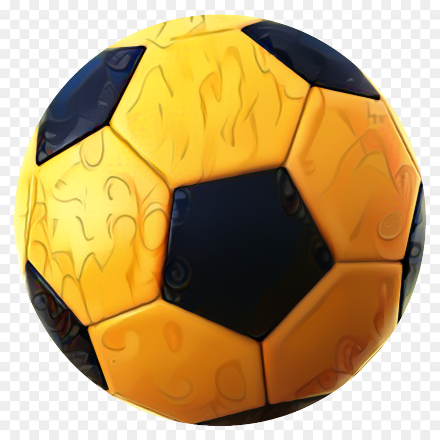 Amarillo，Fútbol PNG