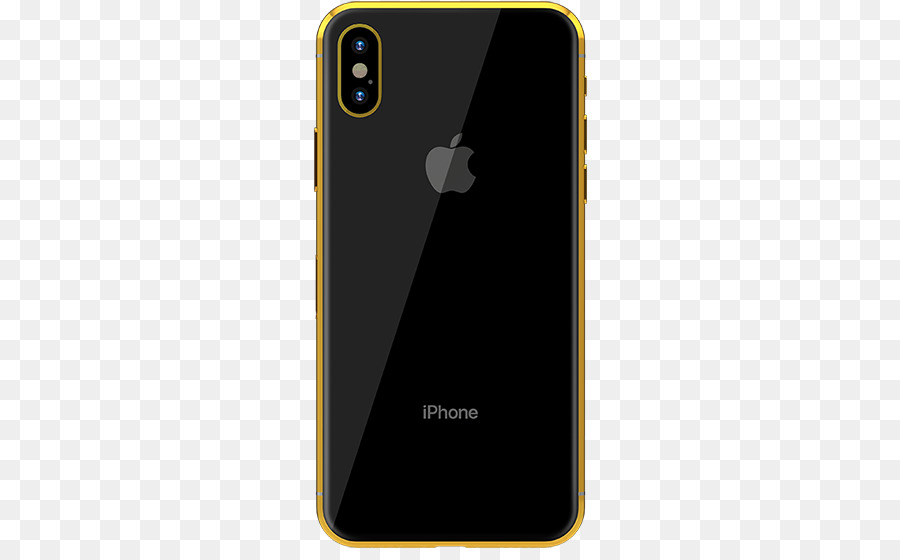 Smartphone，Iphone X PNG