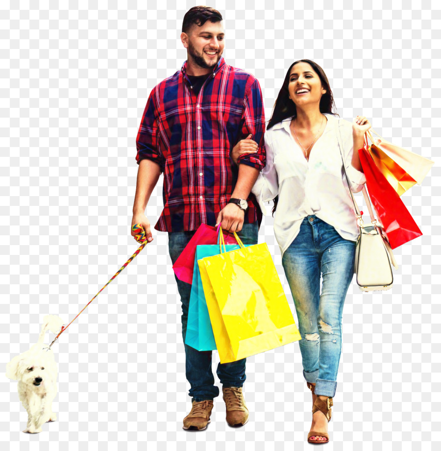 De Compras，La Moda PNG