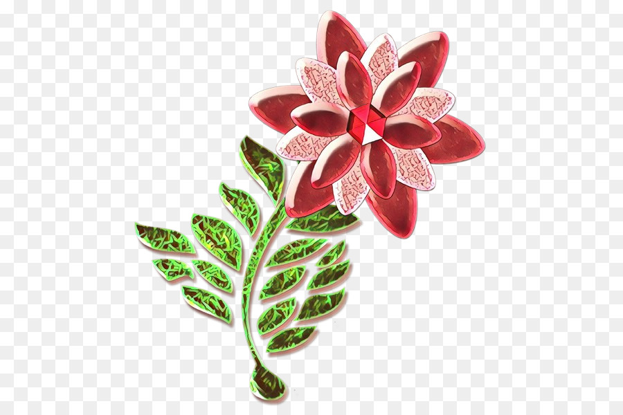 Flor，Joyería PNG