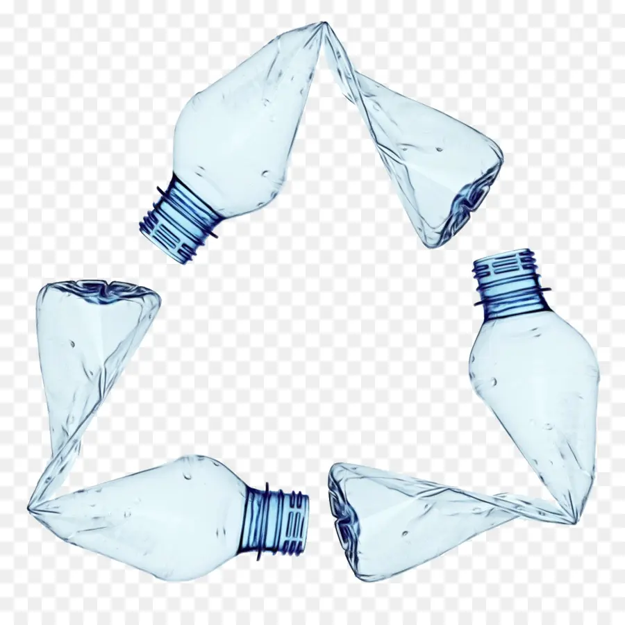 Símbolo De Reciclaje，Reciclar PNG