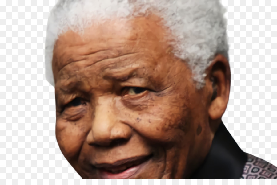 Nelson Mandela，La Juventud PNG