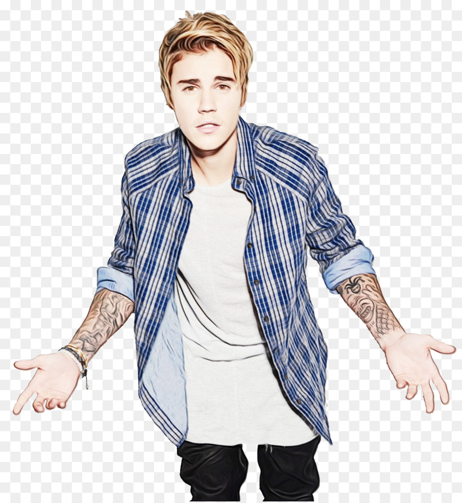 Justin Bieber，American Music Awards De 2015 PNG