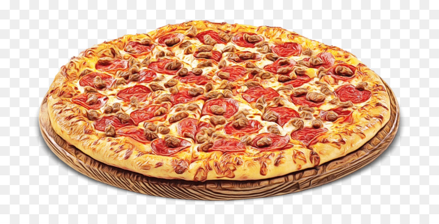 Pizza，Nueva Yorkstyle Pizza PNG