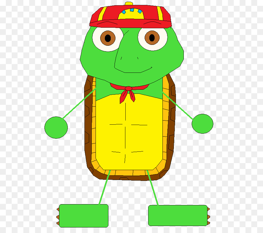 Tortuga，Franklin La Tortuga PNG