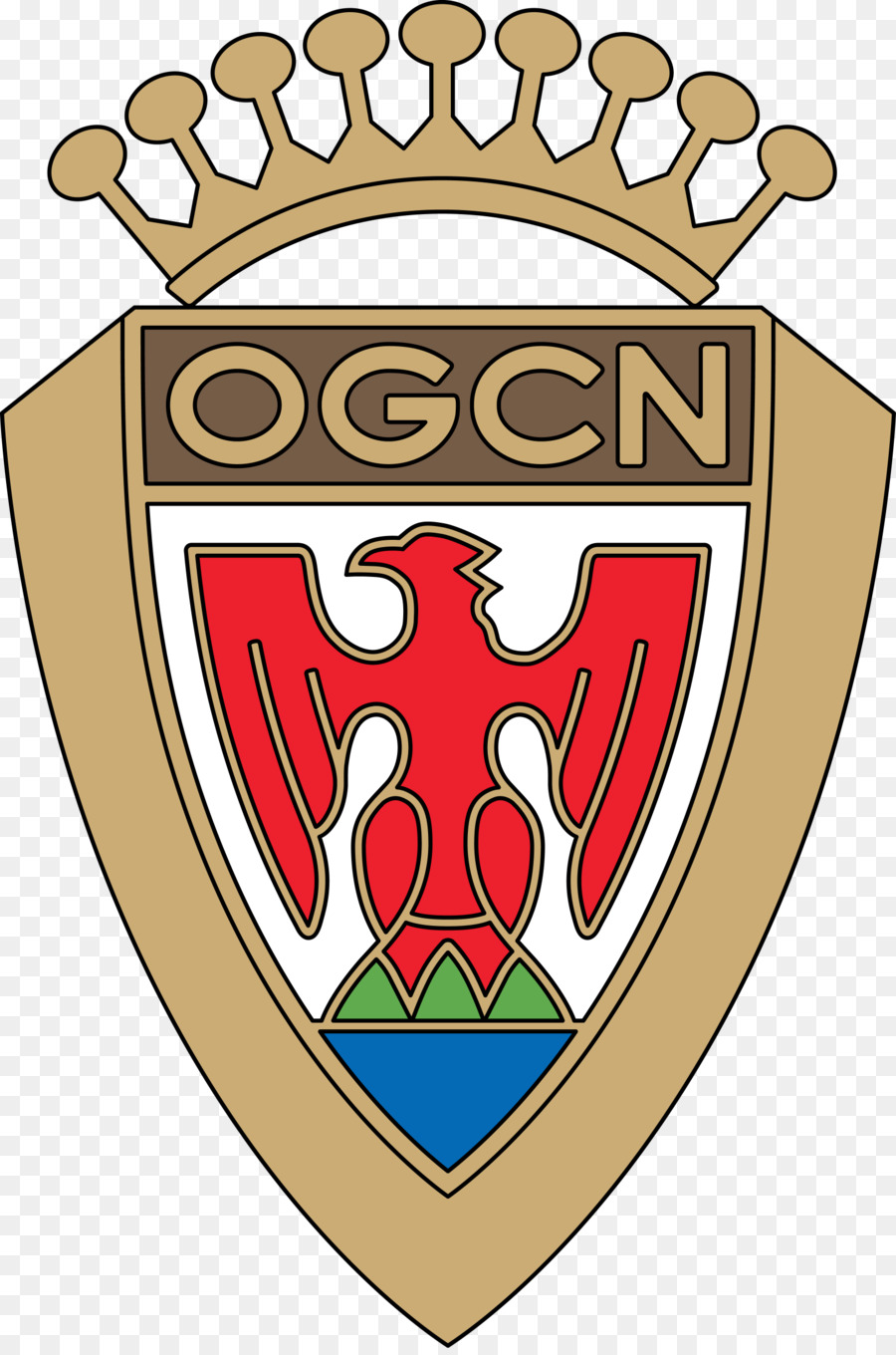 Ogc Niza，Logotipo PNG