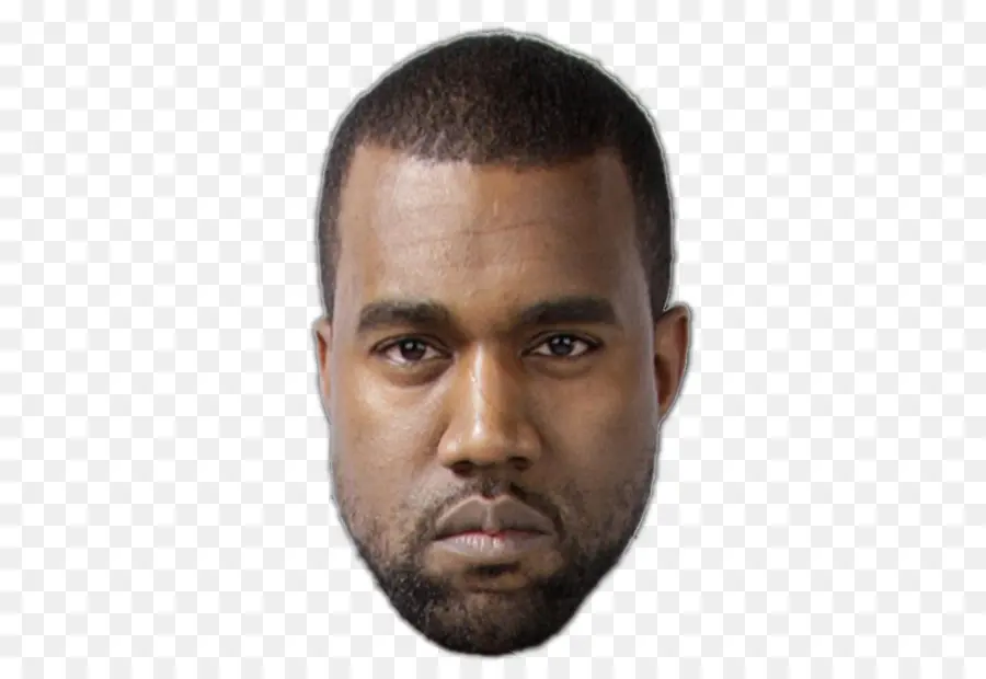 Kanye West，Danza De La Realidad PNG