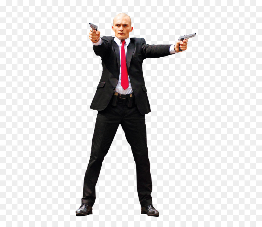 El Agente 47, Hitman Codename 47, Hitman Absolution imagen png - imagen ...