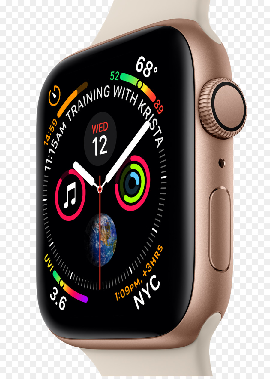 Apple Watch Series 4，Apple Watch Series 3 PNG