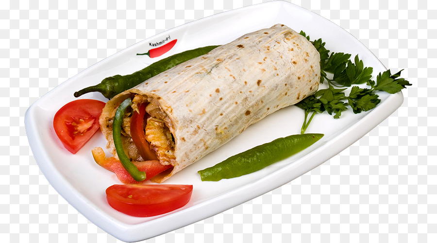 Shawarma，Cocina Vegetariana PNG