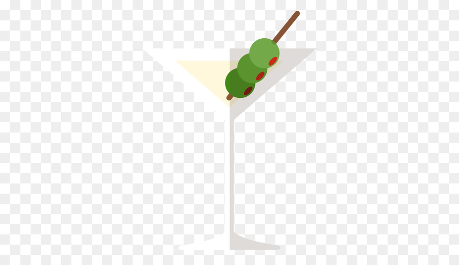 Martini，Cóctel De Guarnición PNG