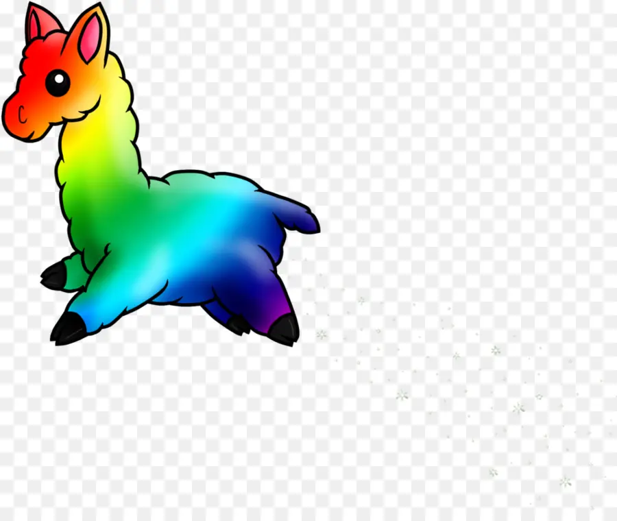 Llama，Alpaca PNG