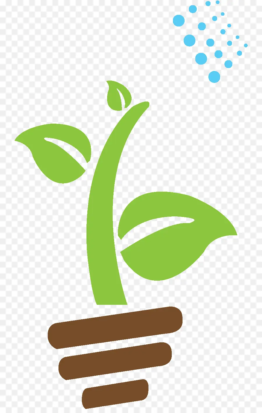 Planta，Brotar PNG