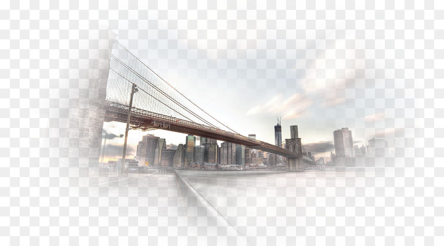 Puente De Brooklyn，Puente PNG