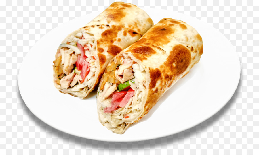 Shawarma，Hamburgo PNG