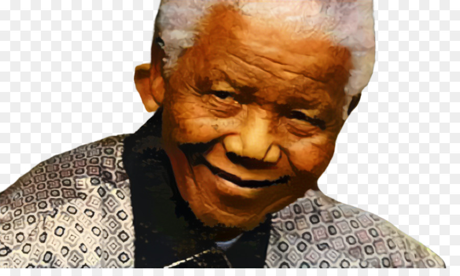 Nelson Mandela，El Apartheid PNG