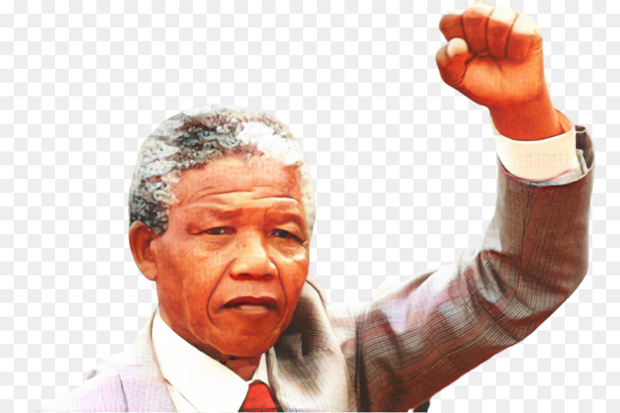 Pulgar，Nelson Mandela PNG