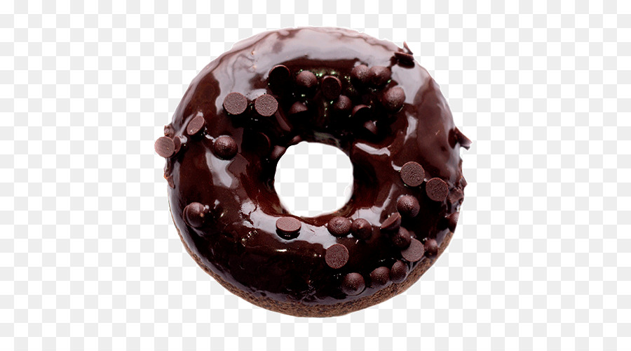 Chocolate，Donuts PNG