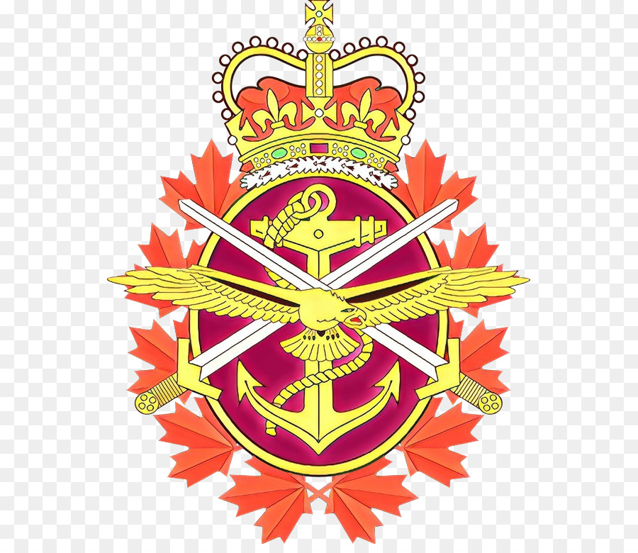 Fuerzas Armadas De Canadá，La Unificación De Las Fuerzas Armadas De Canadá PNG