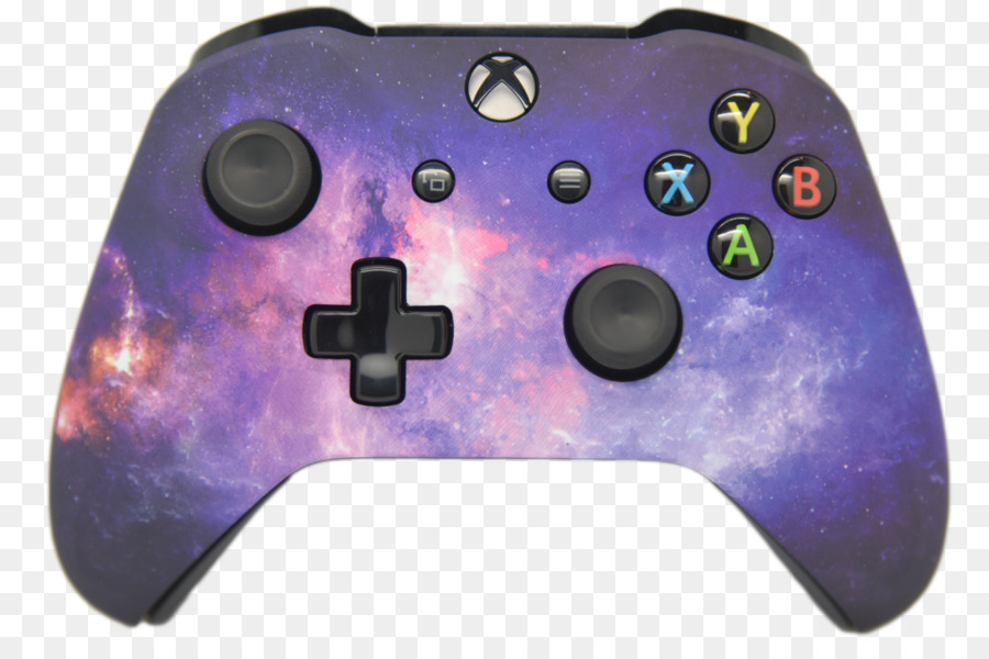 Controlador Inalámbrico De Microsoft Xbox One，Controladores De Juego PNG